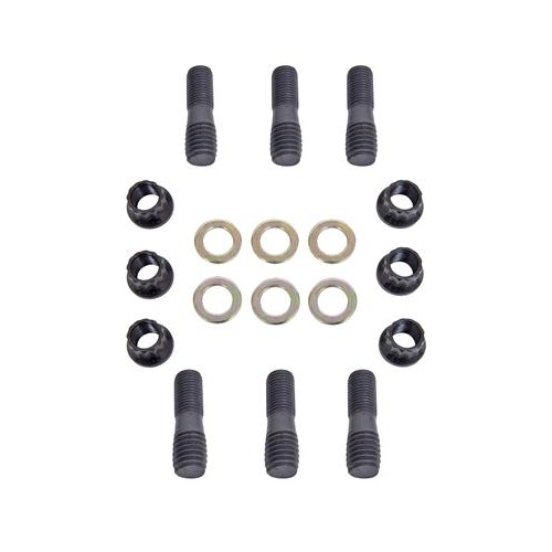 ATI Performance Products Fasteners, Stud Kit, ATI Supercase to Bellhousing, Studs, Washers, Nuts, Kit