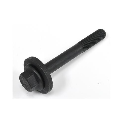 ATI Performance Products Harmonic Balancer Bolt, Chromoly, Black Oxide, Gen III Hemi, Each