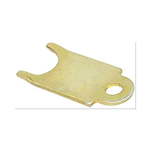 ATI Performance Products Modulator Plug Hold Down Clamp. Automatic Transmission, TH400, Each
