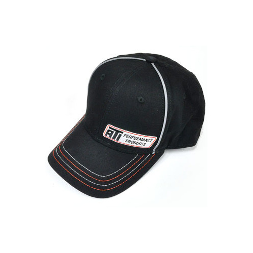 ATI Performance Products Hat, ATI Performance Logo, Cotton Twill