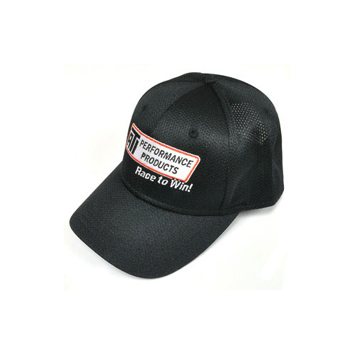 ATI Performance Products Hat, ATI Race To Win, Black Mesh