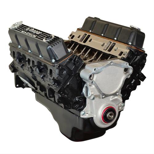ATK HIGH PERFORMANCE ENGINE Engine Assembly, SB Chrysler 360 Magnum ,320 HP, Long Engine, Each