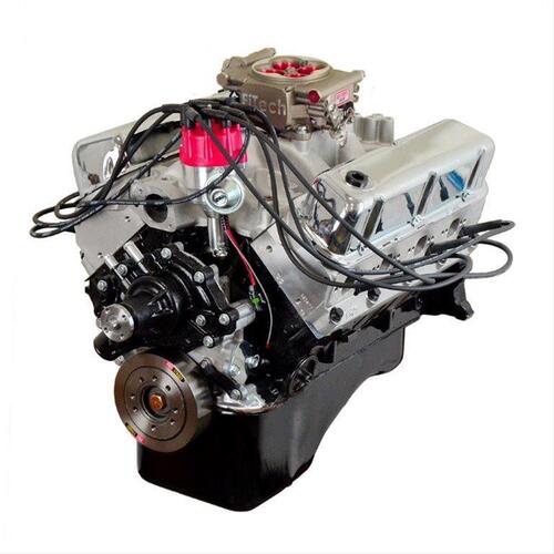 ATK HIGH PERFORMANCE ENGINE Complete Engine Assembly, EFI SB For Chrysler 360 magnum,320 HP ,Internal Balance, Mopar, Magnum,Each