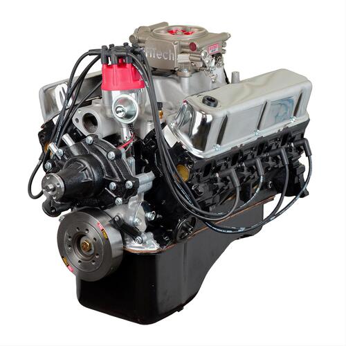 ATK HIGH PERFORMANCE ENGINE Engine Assembly, EFI SB For Ford, Windsor, 302 300hp, Crate Enginel, Front Sump,Each