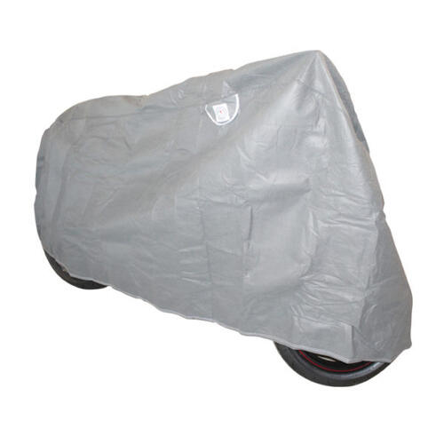 Autotechnica Motorbike Cover  Cover Motorbikeevolution Large Fit To 1300Cc