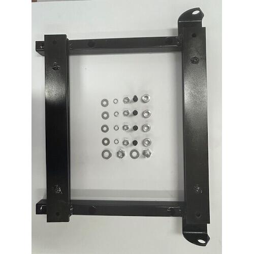 Autotechnica Seat Rails Universal Seat Adaptor