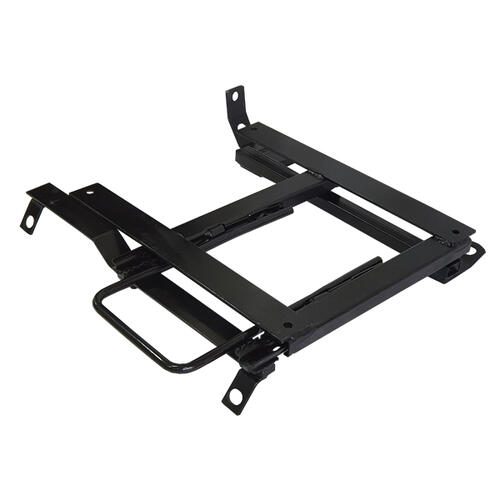 Autotechnica Seat Rails Nissan S13, S14, S15, Left Seat Adaptor