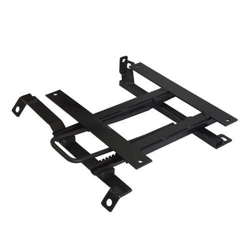 Autotechnica Seat Rails Nissan R32-33-34 Gtst Left Seat Adaptor, 2 Door Only