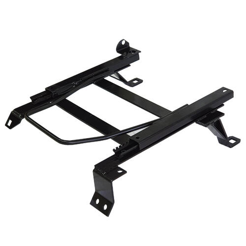Autotechnica Seat Rails Nissan Navara D22 Left 1997 On