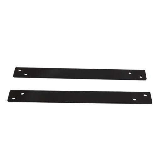 Autotechnica Seat Rails Nissan Patrol Y60 Gq 1987-97 Right/Left Adaptor (Rear Adaptor Bracket 10Mm S