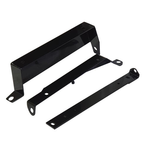 Autotechnica Seat Rails Nissan Patrol Y61 Gu 1997 On Left (Not Suitable For 2 Door Ute)