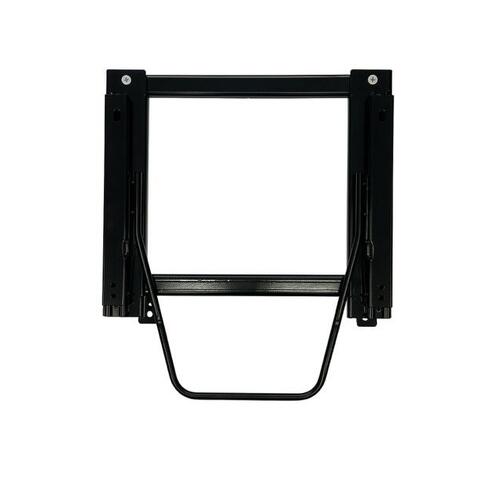 Autotechnica Seat Rails Toyota Landcruiser 1992-1998 J80  Right With Seat Belt Bracket