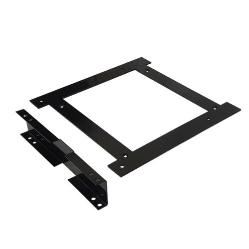 Autotechnica Seat Rails Toyota Landcruiser 76 Glx Wag.Series 2003/13 Right Adaptor