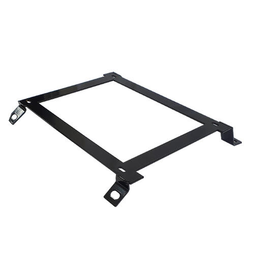 Autotechnica Seat Rails Toyota Hiluxe 07 To 14 Seat Adaptor Left