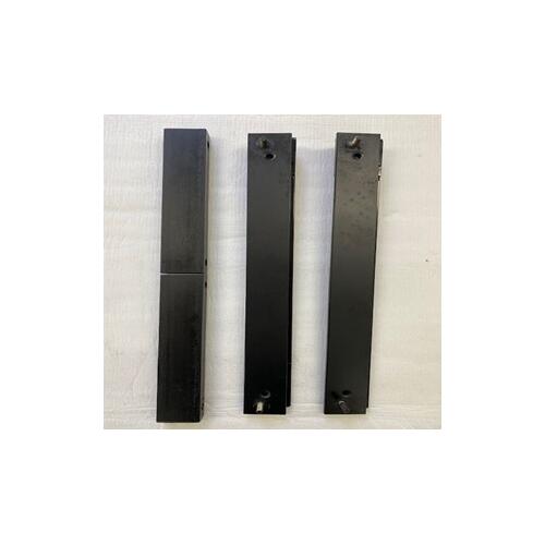 Autotechnica Seat Rails Seat Adapors R/L To Suit Vk-L Commodore