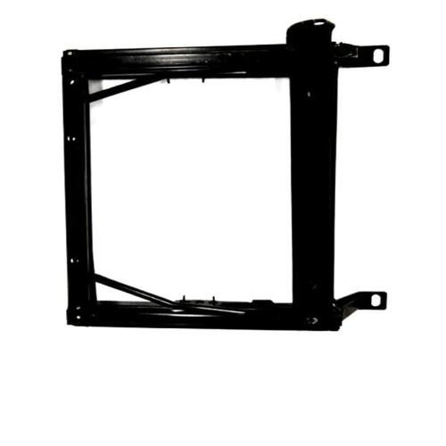 Autotechnica Seat Rails Mitsubishi Triton Mn-Ml 2005-2016 Left Complete Rail