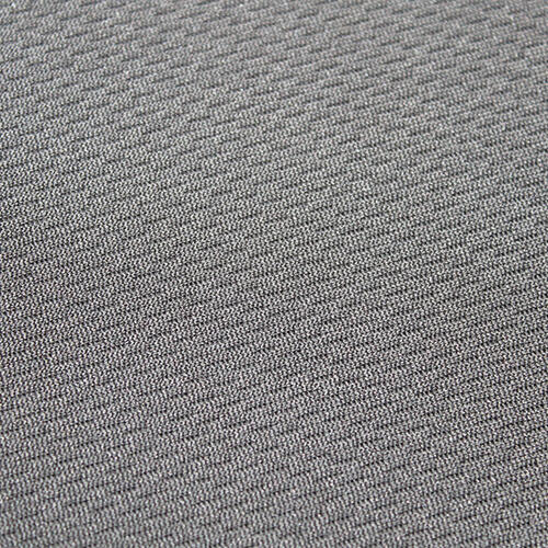 Autotechnica Seat Material Seat Material Mesh 1.5m X 5 Mtr Grey