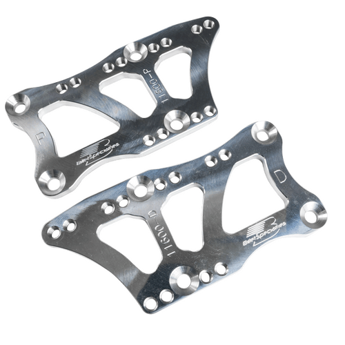 Billet Specialties LS Swap Motor Mounts