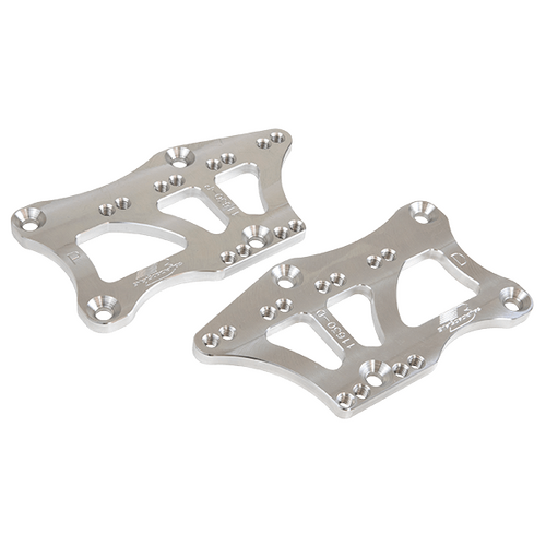 Billet Specialties Lt Gen V Swap Motor Mounts Raw