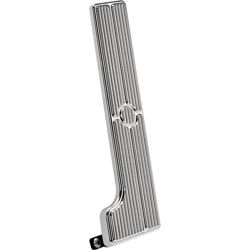 Billet Specialties Gas Pedal Flr Mount Chevy Polished