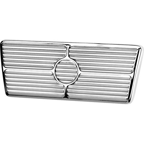 Billet Specialties Brake Pad Power Chevy Polished