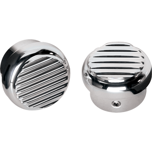 Billet Specialties Dimmer Switch Cover Rd Polished