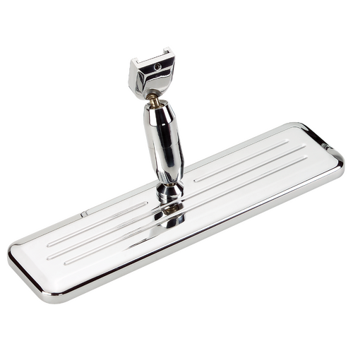 Billet Specialties Rearvw Mir Trk Bl-Ml