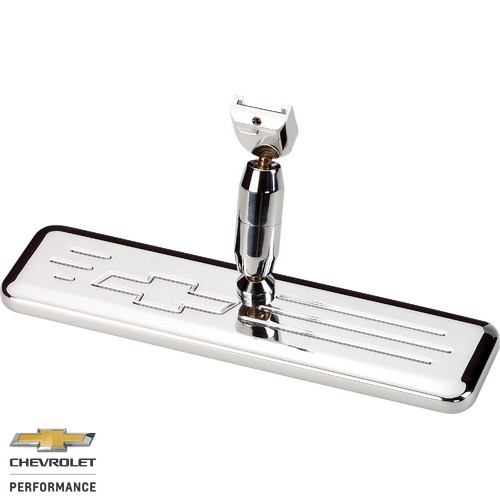 Billet Specialties Rearvw Mir Trk Bow Tie
