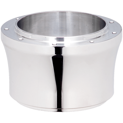 Billet Specialties Steering Wheel Adapter Gm '67-'94 Polished