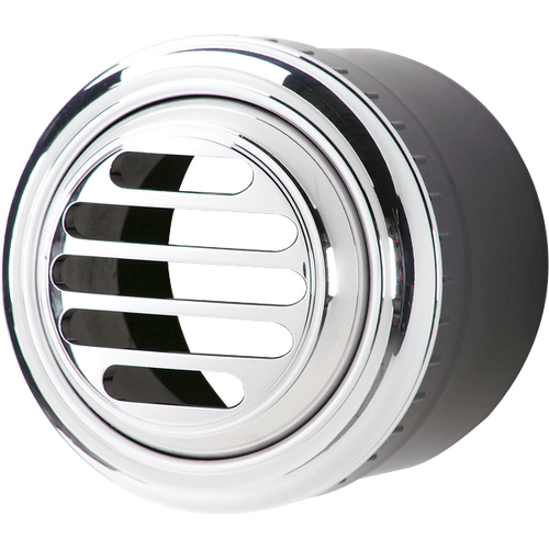 Billet Specialties Air Conditioning Vent Slotted