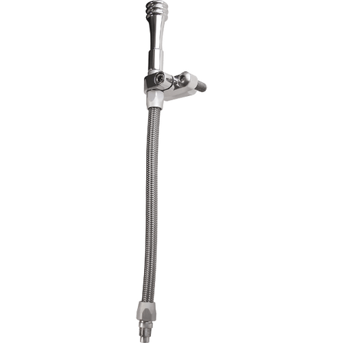 Billet Specialties Dipstick Small Block Ford (Tru Trac Appl Only)