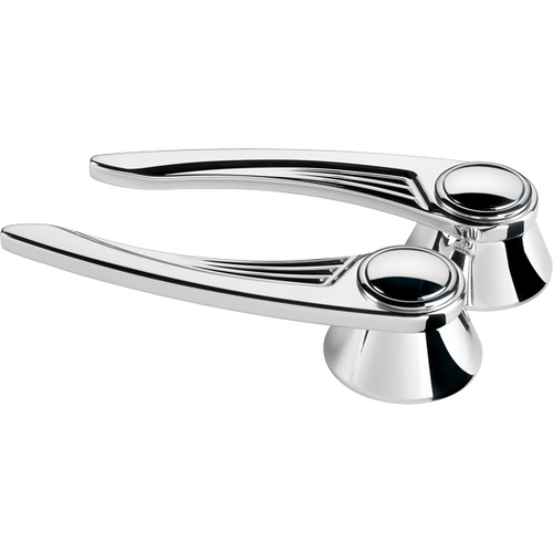 Billet Specialties Door Handle Gm (To 1948) Bl-Ml