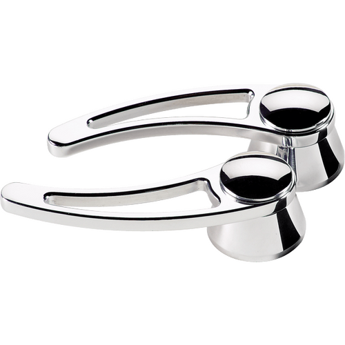 Billet Specialties Door Handle Gm/Ford (1949-Up) Polished
