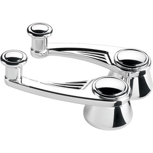 Billet Specialties Vent Crank Ford (To 1948) Bl-Ml