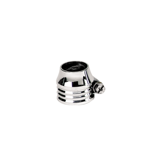 Billet Specialties Hose End 5/16" Braid Fuel