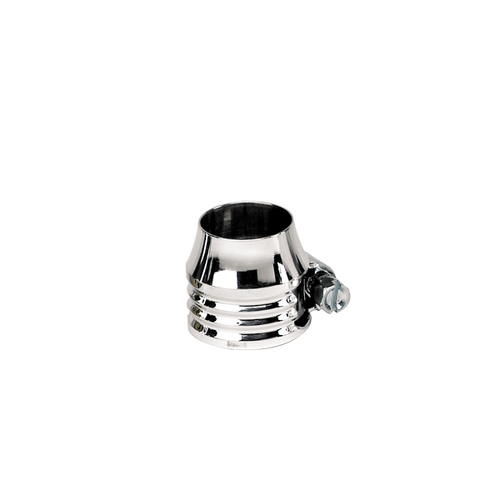 Billet Specialties Hose End 3/8" Braid Fuel