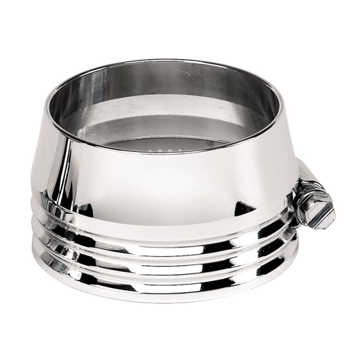Billet Specialties Hose End 1-3/4" Radiator