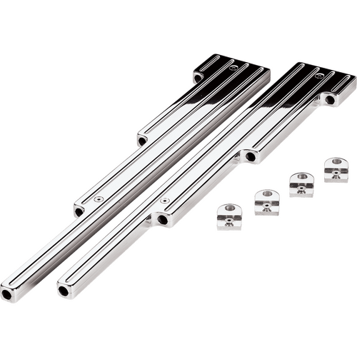 Billet Specialties Wire Loom Univ Bl-Ml Polished (Pair)