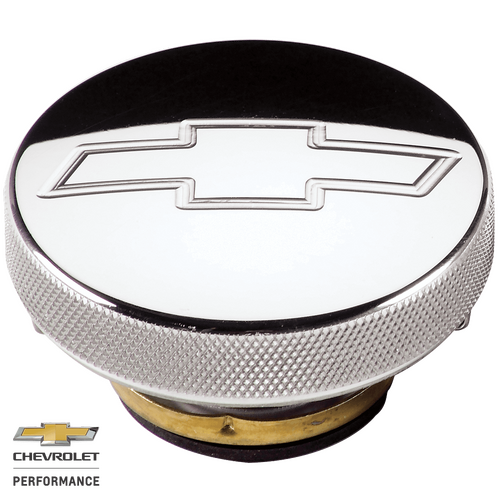 Billet Specialties Radiator Cap 16 Lb Bwtie Polished