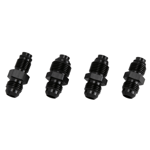 Billet Specialties Hose Fittings - Adapter Kit (Power Steering)