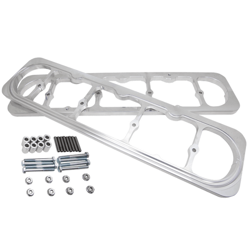 Billet Specialties LS Valve Cover Adapter