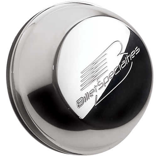 Billet Specialties Exposed Lug Button Cap