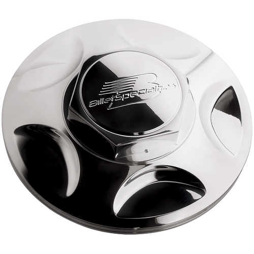 Billet Specialties Vintec Hex Cap Lg