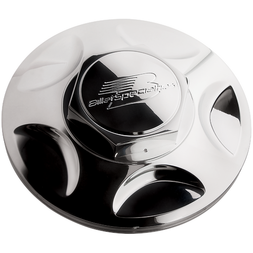Billet Specialties Vintec Hex Cap Lg Tall