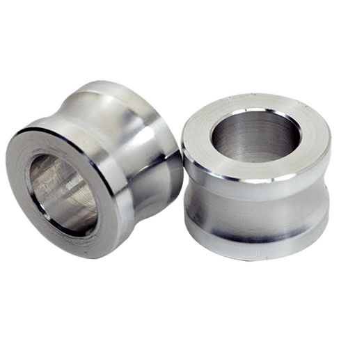 Billet Specialties Spacer 0.825" Tall 5/8" Stud (2/Pk)