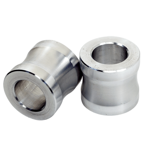 Billet Specialties Spacer 1.125" Tall 5/8" Stud (2/Pk)