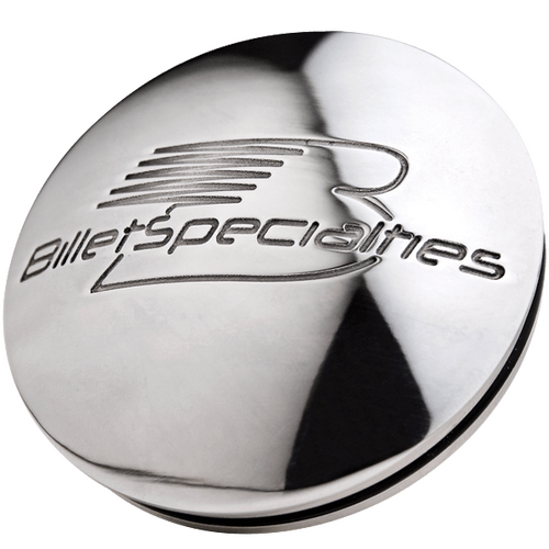 Billet Specialties Legends Die Cast Center Cap