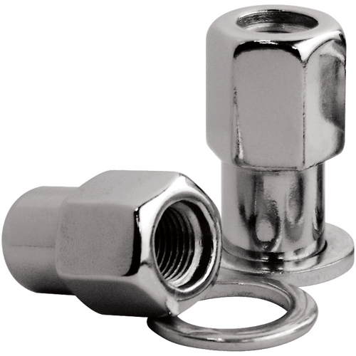 Billet Specialties 14Mm-1.5 X 3/4 Mag Oe Lug Nuts (10/Pk)
