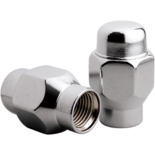 Billet Specialties 12Mm X 1.5 Et Conical Seat Ce Lug Nuts (10Pk)