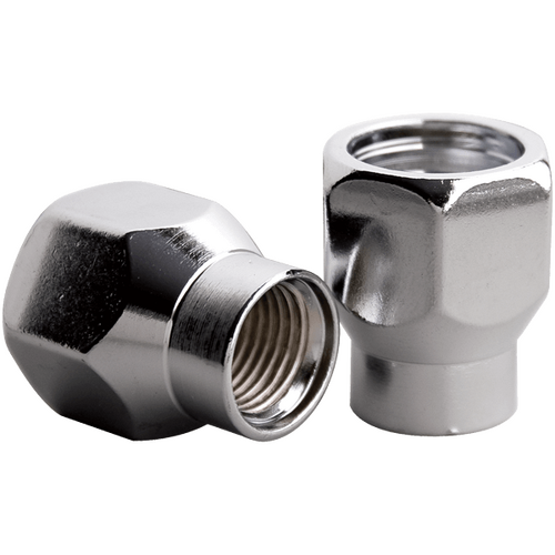 Billet Specialties 12Mm X 1.5 Oe Et Conical Seat Lug Nuts (10Pk)